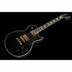 Harley Benton SC-500 BK Vintage Serie Bundle - Imagen 9