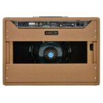 Fender Tone Master Del. Reverb Cocoa - Imagen 7
