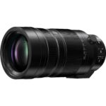 Panasonic Leica DG Vario-Elmar 100-400mm f/4-6.3 II ASPH. ENERGÍA O.I.S. Lente con kit de filtro UV - Imagen 14