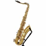 Yamaha YTS-280 Tenor Sax Set - Imagen 4