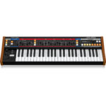 Behringer JN80 Sintetizador polifónico programable analógico clásico de 8 voces - Imagen 3