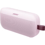 Bose SoundLink Flex Altavoz Bluetooth portátil (2.ª generación, rosa pétalo) - Imagen 4