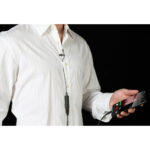 Apogee Electronics ClipMic digital 2 Micrófono Lavalier para dispositivos móviles y ordenadores - Imagen 6