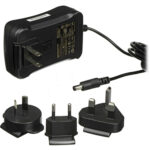 Fuente de alimentación Blackmagic Design de 12 V para hardware seleccionado