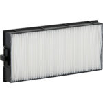 Filtro de repuesto Panasonic ET-RFE300 para proyectores serie PT-EZ770