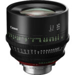 Canon 135mm Sumire Prime T2.2 (PL Mount, Feet) - Imagen 2
