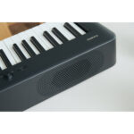 Casio CDP-S160 Piano digital portátil de cuerpo delgado de 88 teclas (negro) - Imagen 13