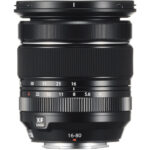 Lente FUJIFILM XF 16-80 mm f/4 R OIS WR - Imagen 7