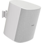 Bose Professional DesignMax DM12S Altavoz coaxial pasivo de 2 vías para montaje en superficie de 12" (blanco) - Imagen 5