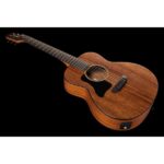 Harley Benton GS-Travel-E LH Mahogany Bundle - Imagen 9