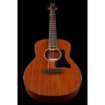 Harley Benton GS-Travel Mahogany Bundle - Imagen 5