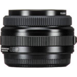 Lente FUJIFILM GF 50mm f/3.5 R LM WR con kit de filtro UV - Imagen 15