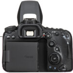 Canon EOS 90D DSLR Camera (Body Only) - Imagen 10