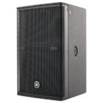 Yamaha DHR10 - Imagen 5