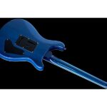 Harley Benton CST-24T LH Ocean Flame Set - Imagen 8