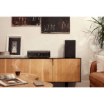 Denon PMA-1700NE Amplificador estéreo integrado de 140 W (negro) - Imagen 10