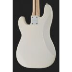 Squier Affinity P Bass MN PJ O Set - Imagen 5
