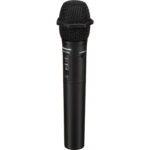 Panasonic WX-ST200 Transmisor de micrófono inalámbrico DECT de mano (1,9 GHz) - Imagen 2