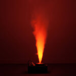 American DJ Fog Fury Jett Pro RGBA+UV LED Fog Machine - Imagen 6