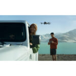 Drone DJI Air 3S con combo RC-N3 Fly More - Imagen 14