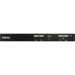 Digital Audio Labs Livemix Pro 32 Distribuidor de mezclas personales - Imagen 2