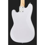 Harley Benton MS-60 Vintage White Bundle 1 - Imagen 5