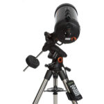 Celestron Advanced VX 8" f/10 GoTo EQ Telescopio Schmidt-Cassegrain - Imagen 6