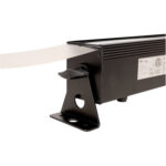 American DJ 1x40° Filter for UBL9H and UBL12H Ultra Series LED Linear Fixtures - Imagen 4
