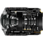 Canon RF 7-14mm f/2.8-3.5 L Fisheye STM Lens (Canon RF) - Imagen 11