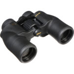 Binoculares Nikon 8x42 Aculon A211 (Negro)