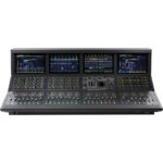 Ávido LUGAR | Superficie de control S6L-32D con plan de soporte en vivo Avid Advantage Elite de 3 años