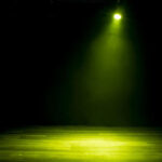 American DJ Encore LP5IP Heavy-Duty IP65 Outdoor-Rated LED PAR (RGBL) - Imagen 7