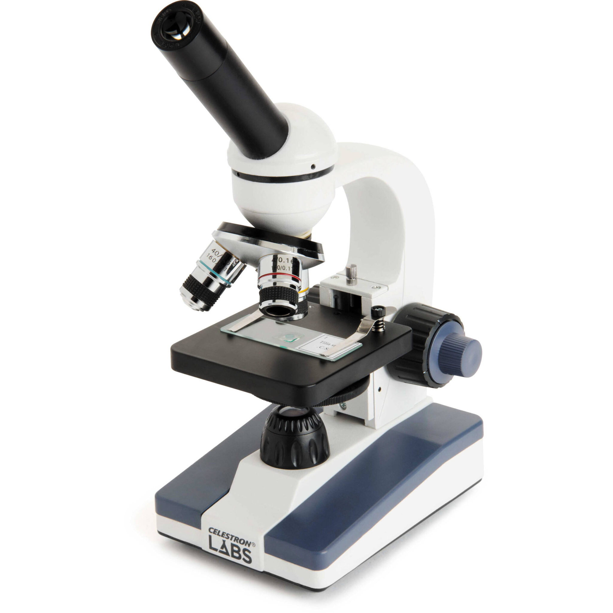 c3327bf3ef0c1c32049955cb0efec2d8.jpg Microscopio monocular inalámbrico CELESTRON LABS CM1000C - Imagen 1