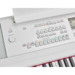 Yamaha DGX-670 WH - Imagen 10