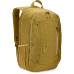 Mochila Case Logic Jaunt para portátil de 15,6" (dorado oscuro)