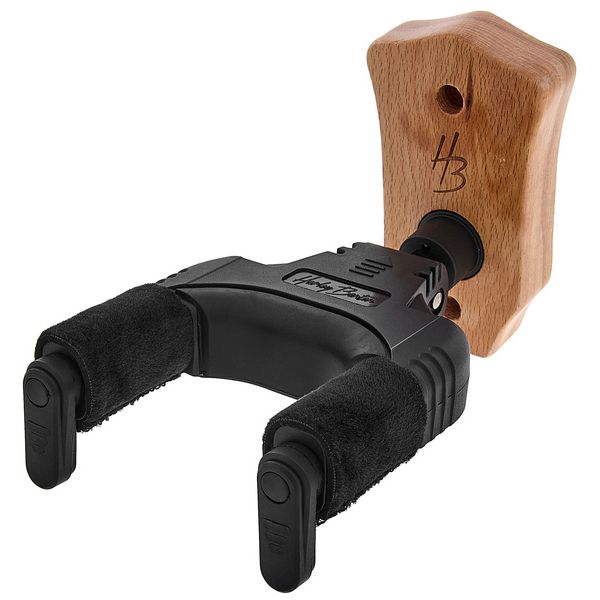 c33d95fad2d4a65aea085ab89689580f.jpg Harley Benton GW-Lock Wood - Imagen 1