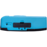 Cámara de película Kodak M35 con flash (azul cerúleo) - Imagen 6