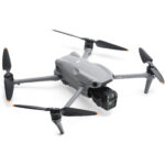 Drone DJI Air 3S con RC-N3 Fly More Combo y kit de estuche Nanuk 920 - Imagen 2