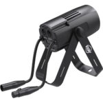 American DJ Sabre Spot RGBL LED Pinspot - Imagen 2