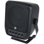 Yamaha Stagepas 100BTR 2 - Imagen 4