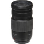 Panasonic LUMIX G Vario 100-300 mm f/4-5.6 II POWER O.I.S. Lente - Imagen 11