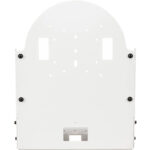 Canon Wall Mount Kit for CR-N500 Camera (White) - Imagen 7
