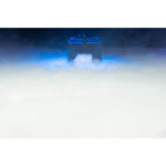 American DJ Entour Chill Low-Lying Fog Machine with Wired Remote - Imagen 10