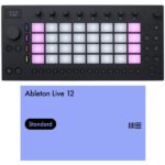 Ableton Move - Live Standard Bundle