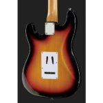 Harley Benton ST-62MN SB Vintage Bundle 1 - Imagen 5