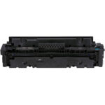 Canon 055 High-Capacity Cyan Toner Cartridge - Imagen 2