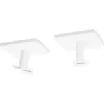 Soportes de techo Bose OmniJewel (blanco, par)