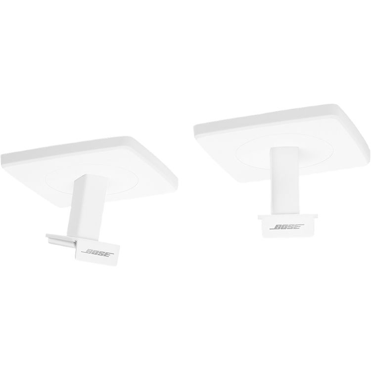 c389cbb5dfb2d7252e4364065752d78b.jpg Soportes de techo Bose OmniJewel (blanco, par) - Imagen 1