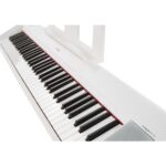 Yamaha NP-35 Piaggero White - Imagen 10