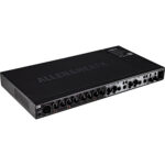 Allen & Heath GR4 Mezclador de zona para montaje en bastidor